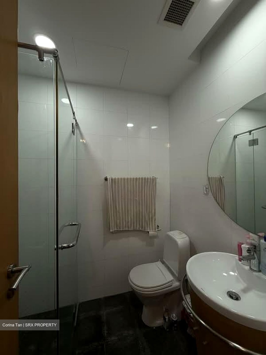 Visioncrest Orchard (D9), Condominium #591968361